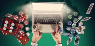 Вход на зеркало Casino Malina